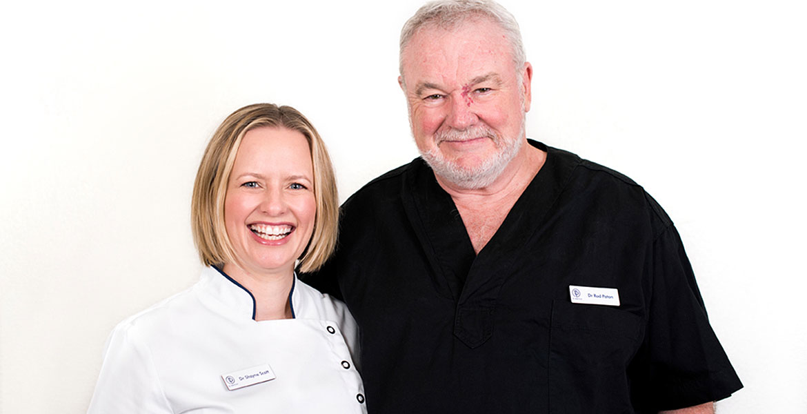 RP Dental becomes Dental on Lawrence
